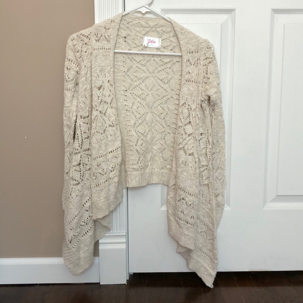 cardigan